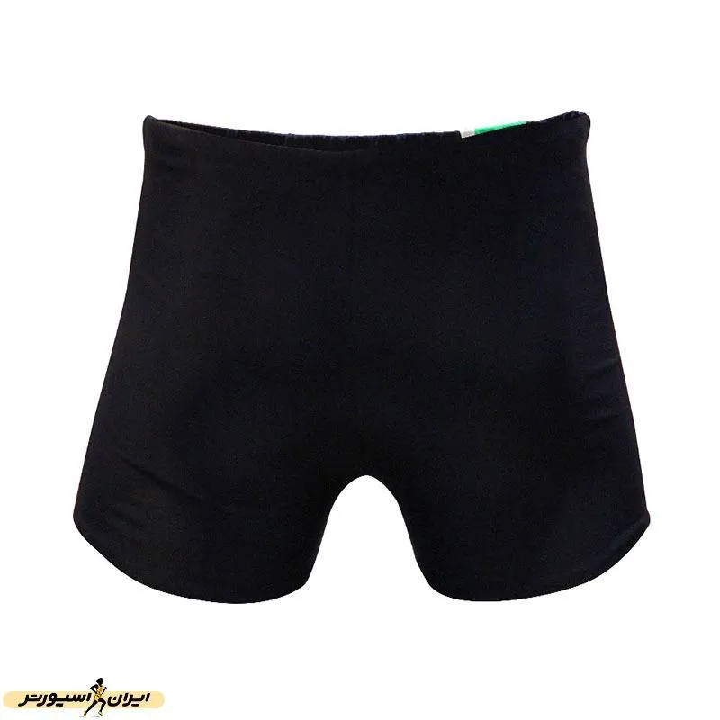 مایو شنا مردانه پادار ایران اسپورتر I.S.Swim 01 NGN