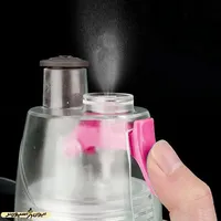 قمقمه دوچرخه سواری 500 سی سی اسپری پاش New.B CHG
