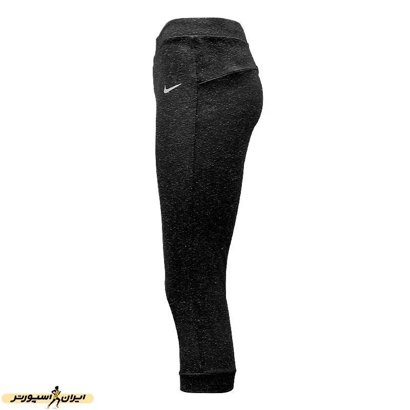 ست تیشرت شلوار ورزشی زنانه طرح نایک کوتاه  Just Do it ANG