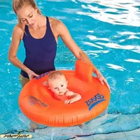 تیوپ بادی زاگز Trainer Seat HMK