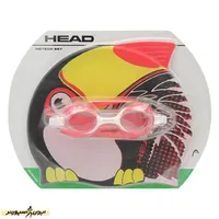 عینک شنا و کلاه شنا ست هد 451020