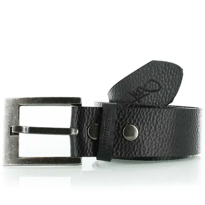 کمربند مردانه چرم Leather Belt K1X