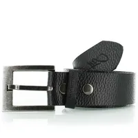 کمربند مردانه چرم Leather Belt K1X