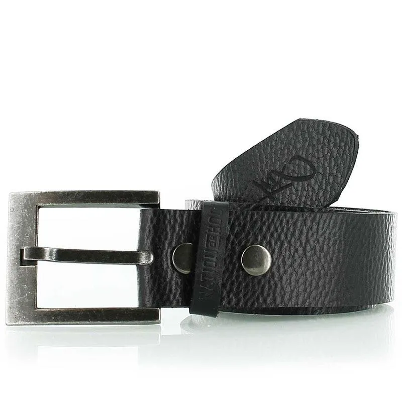 کمربند مردانه چرم Leather Belt K1X