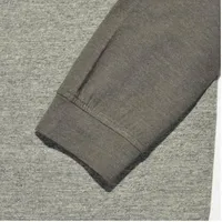 بلوز مردانه K1X آستین بلند Tag Henley