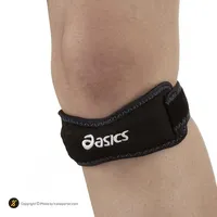 مینیسک و کشکک بند طبی زانو پاتلا باند طرح اسیکس