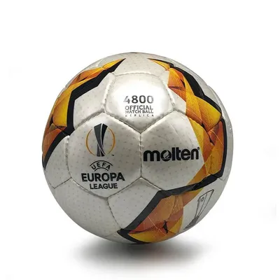 توپ فوتسال مولتن 4800 لیگ اروپا Vantaggio Europa League اصلی