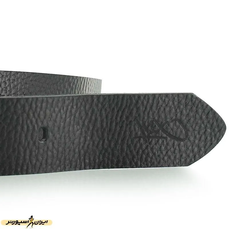 کمربند مردانه چرم Leather Belt K1X