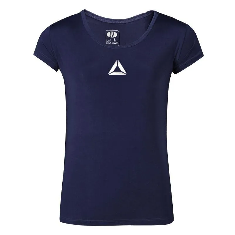 تیشرت زنانه طرح ریبوک  R.B.K 01