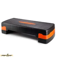 تخته استپ بدنسازی لایوآپ  LS3168A