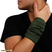 دستمال سر و گردن کوهنوردی اسکارف زمستانی خزدار YRI