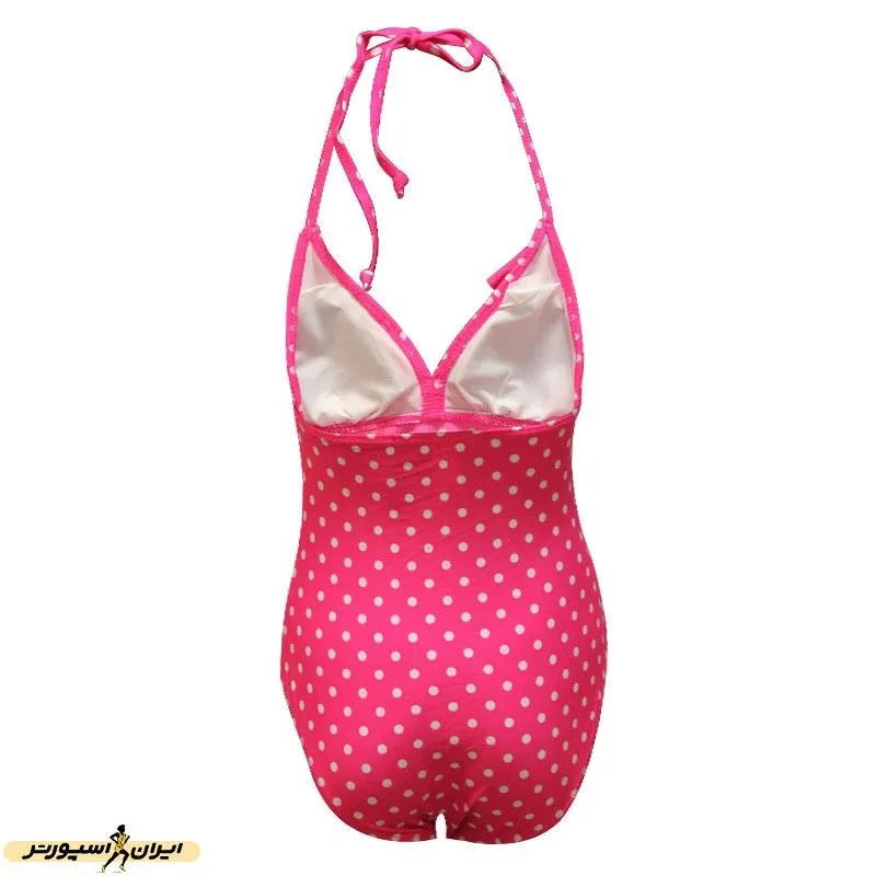 مایو شنا بچه گانه دخترانه یک تکه Edgaris AGH