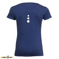 تیشرت زنانه طرح نایک FC