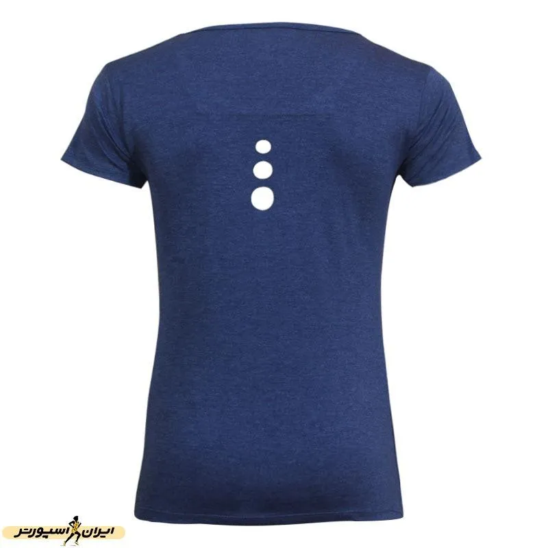 تیشرت زنانه طرح نایک FC