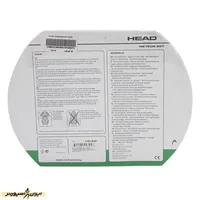 عینک شنا و کلاه شنا ست هد 451020