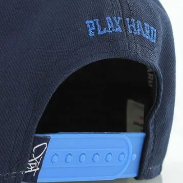 کلاه نقابدار Down With Okc Snapback K1X