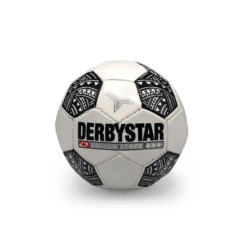 توپ آموزشی فوتبال مینی دربی استار DST