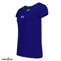 تیشرت زنانه طرح آندرآرمور Under ARMR 01