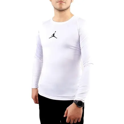 بلوز ورزشی مردانه نایک ایرجردن  8305 AKS