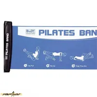 کش بدنسازی پیلاتس بادی اسکالپچر BB-2350