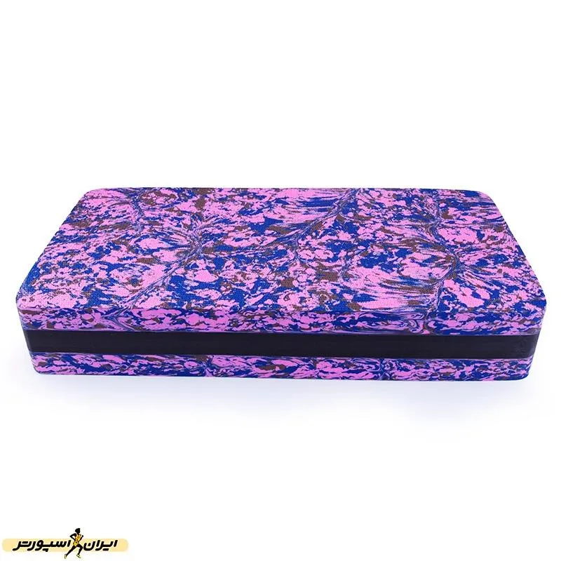 تخته استپ بدنسازی ایران اسپورتر I.S.Fitness IFM