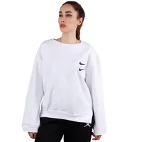 بلوز زنانه طرح نایک اسلش