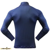 بلوز ورزشی مردانه استرچ انگشتی