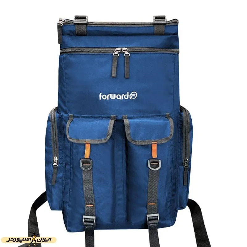 کوله کمپینگ 50 لیتری فوروارد FCLT8014