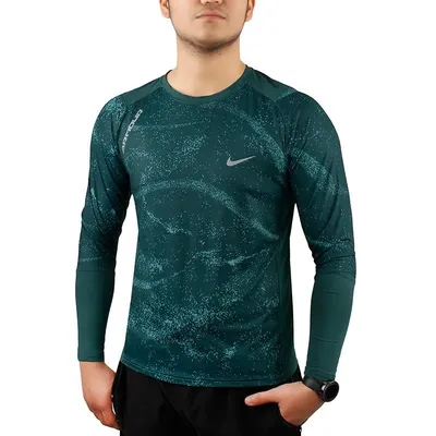 بلوز ورزشی مردانه نایک ARMOUR 518