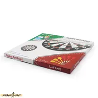 تخته دارت سوزنی 17 اینچ لانائو LA17556 میله ای