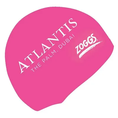 کلاه شنا زاگز Silicone Cap Atlantis