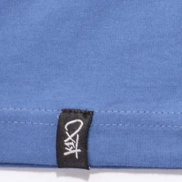تیشرت مردانه  Quickstrike Leaf Logo K1X
