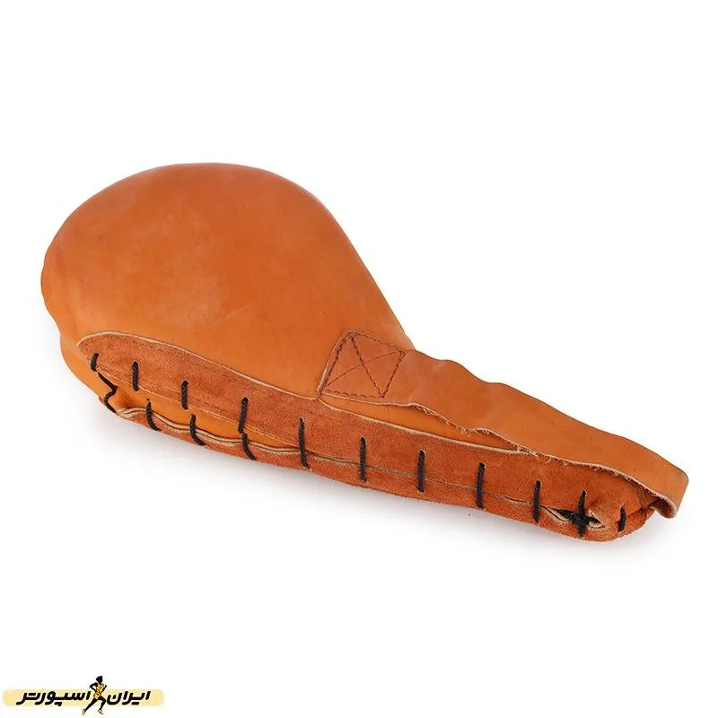 میت تکواندو دوقلو چرمی A01 BYT