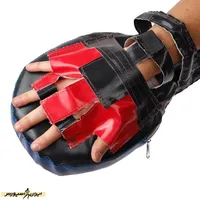 میت بوکس پنجه ای ساعددار فومی A01 BYT
