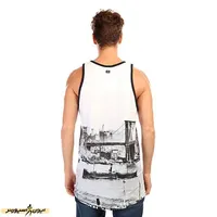 رکابی مردانه Noh Tank Top  K1X
