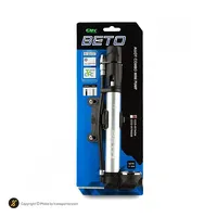 تلمبه باد دستی دوچرخه سواری بتو  CCO-017AGN