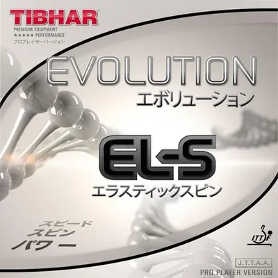 رویه راکت تیبهار اولوشن EL-S