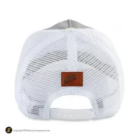 کلاه کپ ورزشی نقابدار نایک پشت توری 442443 NZD