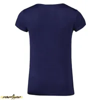 تیشرت زنانه طرح آندرآرمور Under ARMR 01