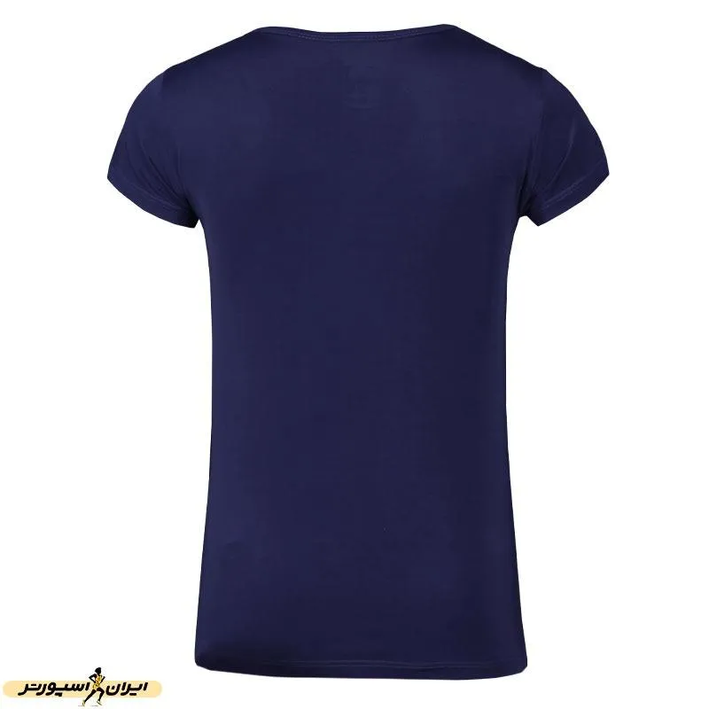 تیشرت زنانه طرح آندرآرمور Under ARMR 01