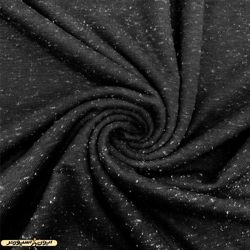 ست تیشرت شلوار ورزشی زنانه طرح نایک کوتاه  Just Do it ANG