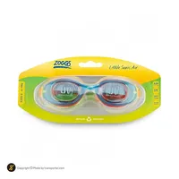 عینک شنا زاگز Little Sonic Air
