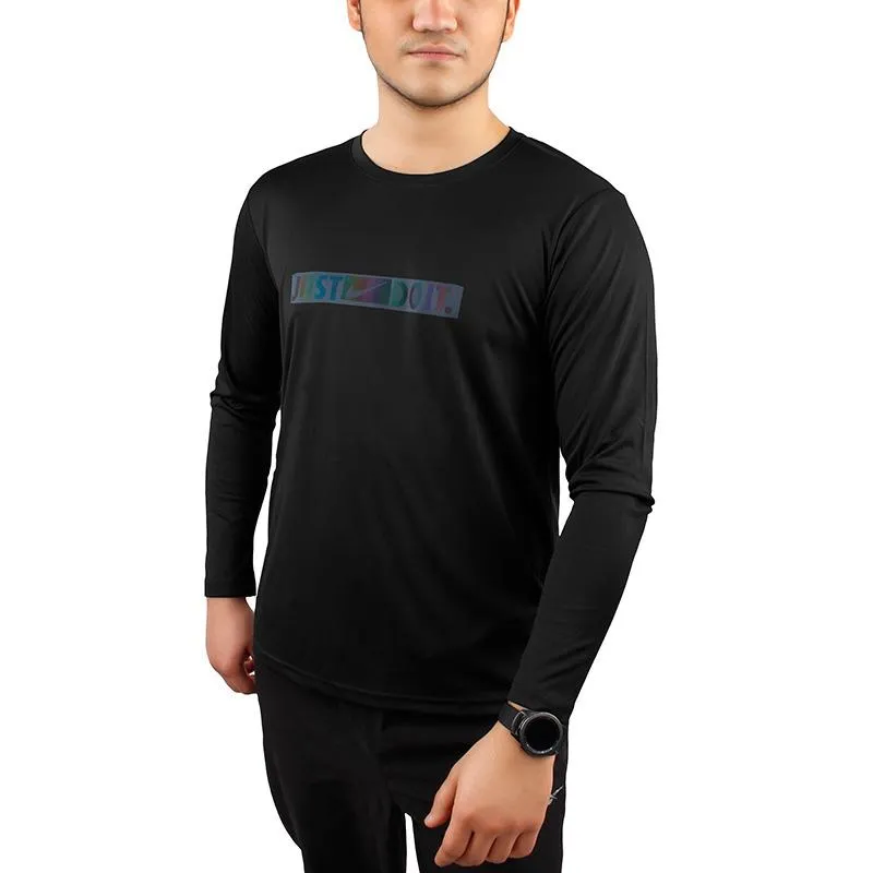 بلوز ورزشی مردانه نایک Just Do it 5179 AKS