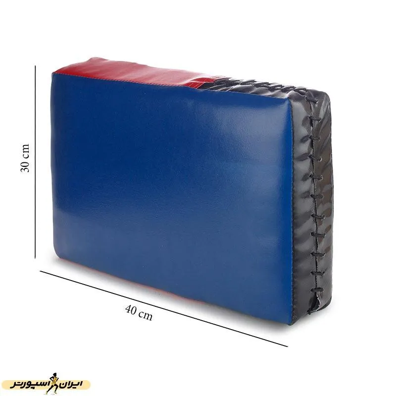 میت تکواندو بالشتکی فومی تکی A01 40* 30 ANG BYT
