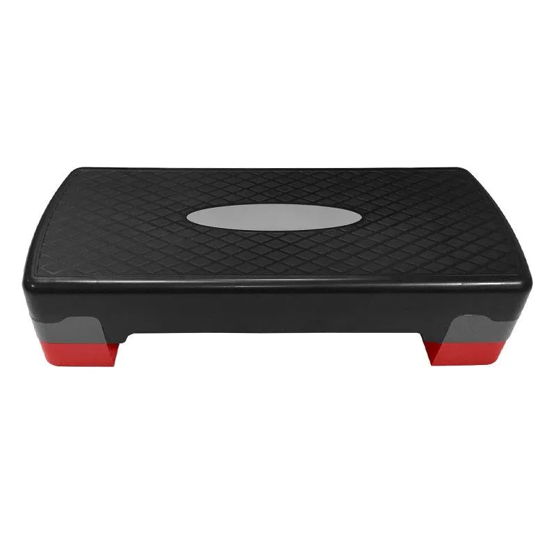 تخته استپ بدنسازی اینجوی پلی