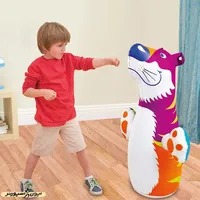 کیسه بوکس بادی اینتکس44670