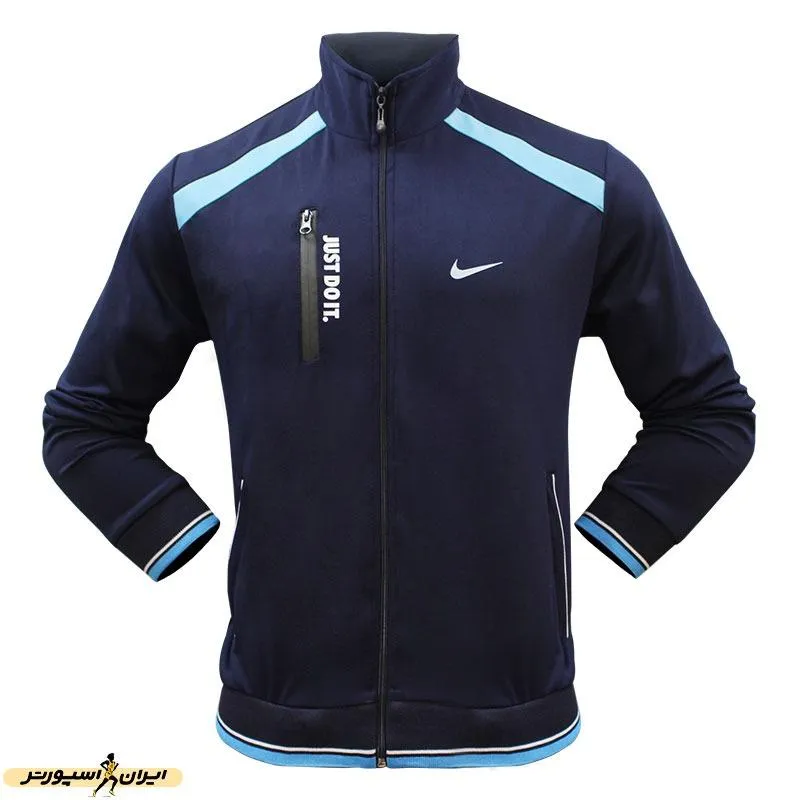 گرمکن شلوار مردانه طرح نایک  Just Do it