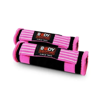 دمبل بدنسازی شنی بادی اسکالپچر جفتی 0.9 کیلوگرمی BW120G2LBB