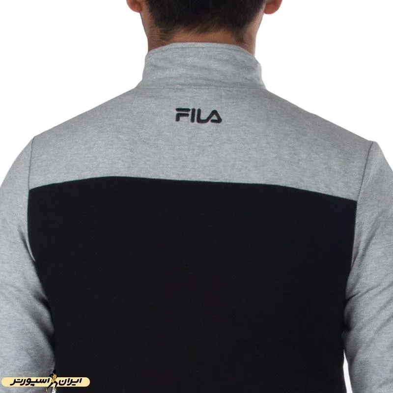 گرمکن شلوار مردانه طرح فیلا