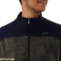 گرمکن شلوار مردانه طرح نایک ستارگان S-NIK